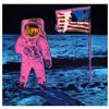 Image 1 : Moonwalk by Sunday B. Morning