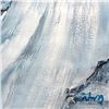 Image 2 : Untitled by Zahra Original