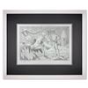 Image 1 : Ambiguous Orbit by Kostabi Original