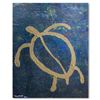 Image 1 : Honu by Wyland Original