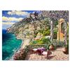 Image 1 : Amalfi Patio by Park, S. Sam