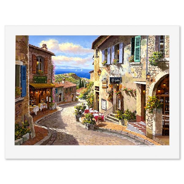 Cafe dLe Stable by Park, S. Sam