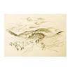 Image 1 : View of Nuits St Georges, Burgundy by Ensrud Original
