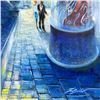 Image 2 : Evening Symphony by Suljakov Original