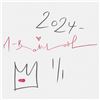 Image 2 : Keep It Unreal by Mr. Brainwash Original