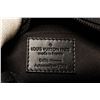 Image 6 : Louis Vuitton Mini Black Rainbow Taiga Leather Soft trunk Shoulder Bag