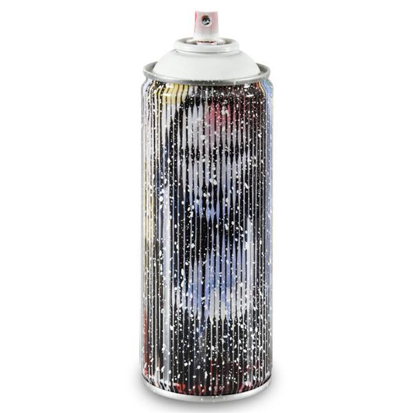 Mona Lisa by Mr Brainwash,