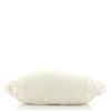 Image 3 : Chanel Melrose Cabas Tote Jersey Large Neutral