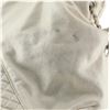 Image 7 : Chanel Melrose Cabas Tote Jersey Large Neutral