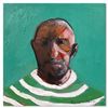 Image 1 : Self Portrait by Milton Berwin (1925-2023)