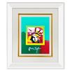 Image 1 : Liberty Head by Peter Max