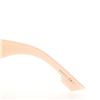 Image 5 : Christian Dior So Light 2 Sunglasses Acetate Pink