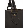 Image 5 : Louis Vuitton Black Epi Leather Speedy 35 Satchel Bag