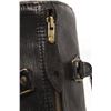 Image 7 : Louis Vuitton Black Epi Leather Speedy 35 Satchel Bag