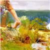 Image 2 : Rural Retreat by Pino (1939-2010)