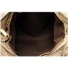 Image 7 : Louis Vuitton Gray Leather Mahina XS Shoulder Bag
