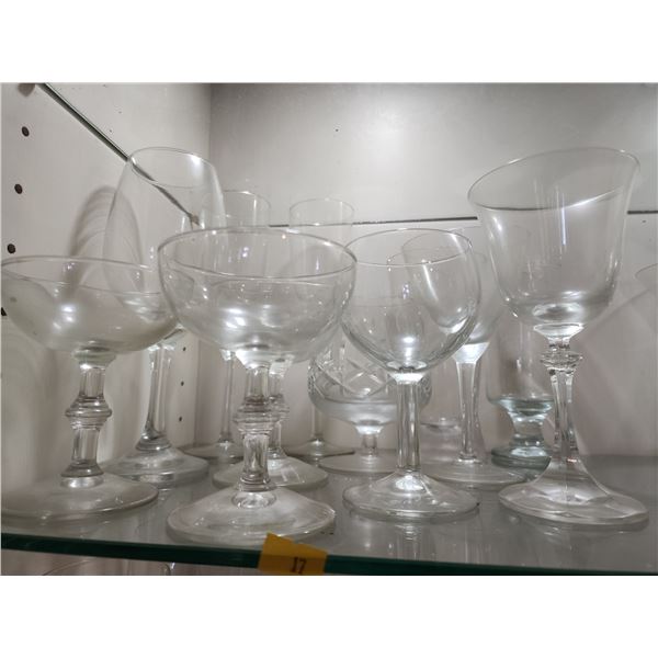 Wine Glasses