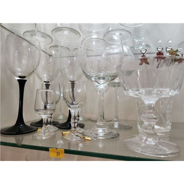 Wine Glasses