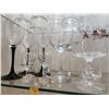Image 1 : Wine Glasses