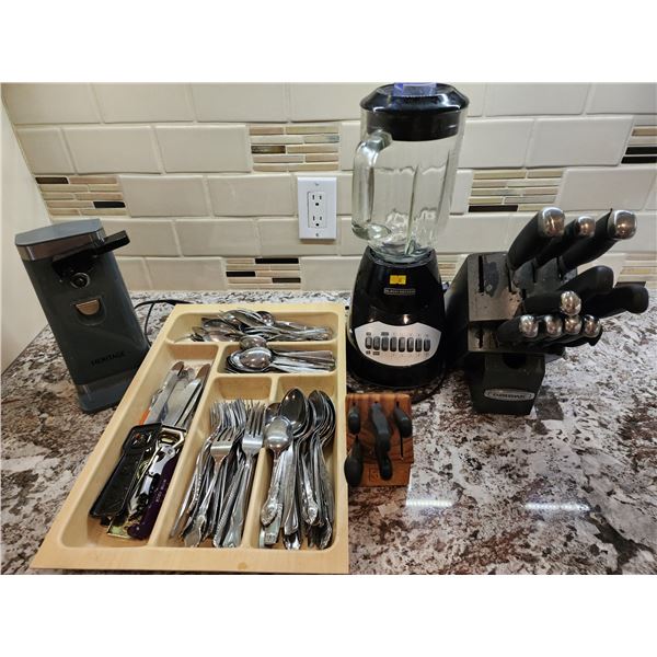 Kitchen Utility Collection