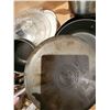 Image 2 : Kitchen Pots & Pans
