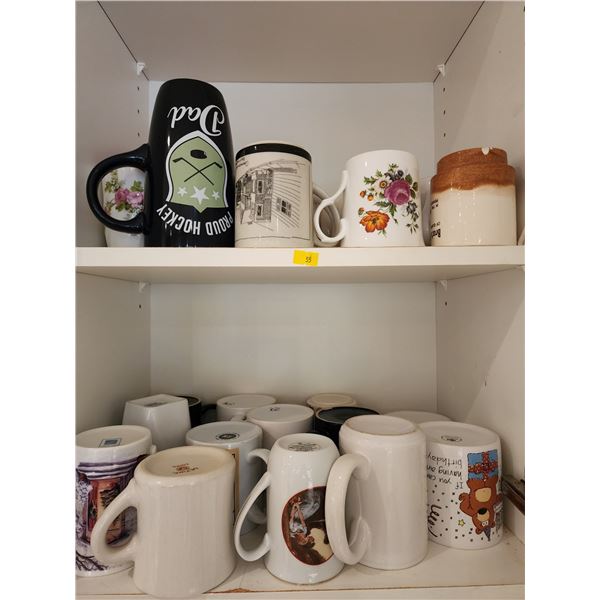 Coffee Mugs