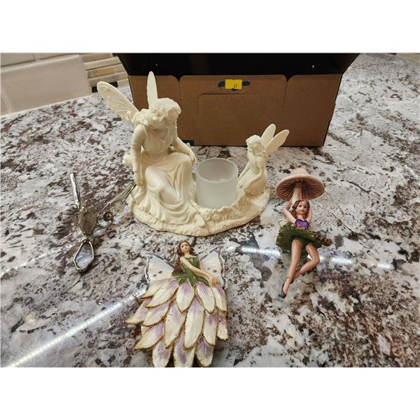 Fairy Decor Collection