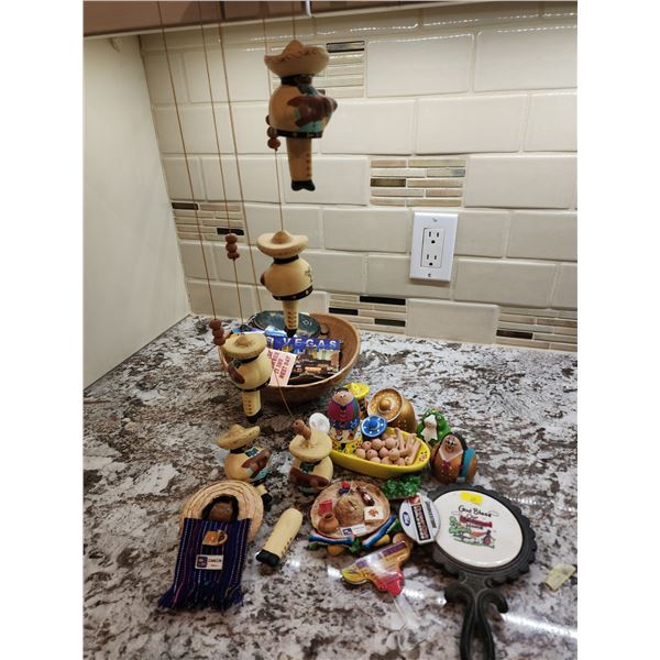 Mexico Decor