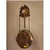 Image 1 : Brass Wall Gong (16" tall)