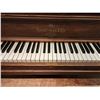 Image 3 : 1896 Grand Upright Heintzman & Co. Piano (55" H x 55" L x 28")