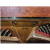 Image 8 : 1896 Grand Upright Heintzman & Co. Piano (55" H x 55" L x 28")
