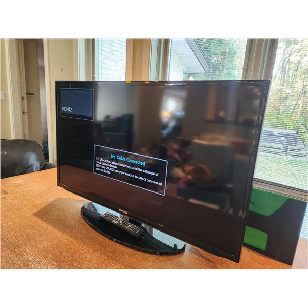 Samsung Smart TV 40"