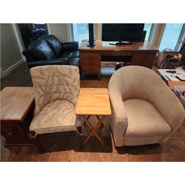 Living Room Furniture