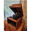 Image 1 : Edison Table Top Gramophone