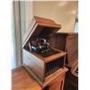Image 5 : Edison Table Top Gramophone