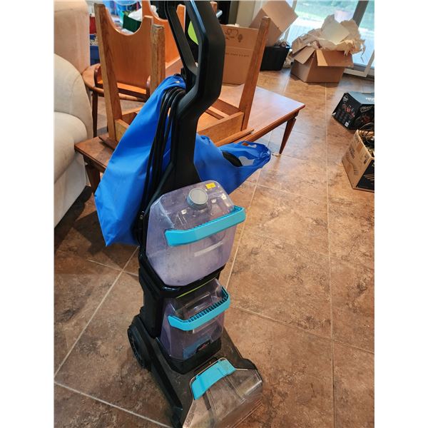 Bissel Carpet Cleaner
