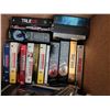 Image 2 : Box of Assorted DVD's (Six Feet Under, Desperate Housewives, Sopranos, and more!)