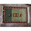 Image 5 : Set of 3 Decorative Rugs