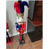 Image 1 : Nutcracker Jester  47"T, 8"W)