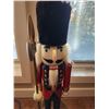 Image 2 : Nutcracker Guard (31"T, 6"W)