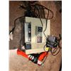 Image 1 : Original Nintendo with Duck Hunter Gun and 1 Controller (Untested)