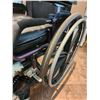 Image 3 : Push Wheelchair
