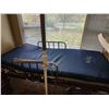 Image 1 : Solace by Invacare Medical Tilt Bed (Frame 87"L, 36"W, main floor) with Remote (working)