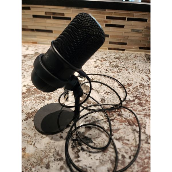 USB Hyper Microphone