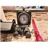 Image 1 : Miscellaneous Items (Wall Clock, Diamant Binoculars, Maglight)