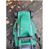 Image 2 : Small Electric Lawn Mower with Power Cord