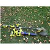 Image 1 : Ryobi Weed Wacker and Leaf Blower