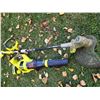 Image 2 : Ryobi Weed Wacker and Leaf Blower