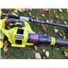 Image 3 : Ryobi Weed Wacker and Leaf Blower