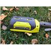 Image 4 : Ryobi Weed Wacker and Leaf Blower